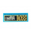 Χαρτάκια στριφτού BOSS