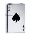 Αναπτήρας ZIPPO 24011 Lucky Ace