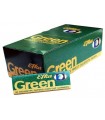 Χαρτάκια στριφτού Efka Green (Κουτί με 50 τσιγαρόχαρτα)