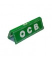 Χαρτάκια στριφτού OCB πράσινο
