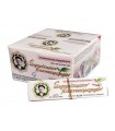 Κουτί με 24 Χαρτάκια του παππού 47585 Ροζ King Size Slim και τζιβάνες