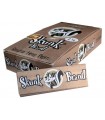 Κουτί με 25 Χαρτάκια στριφτού Skunk Brand Skunk μεσαία κλασικά 1&1/4