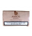 Καπνός στριφτού ASSOS ANEY (καφέ) 30gr
