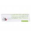 Χαρτάκια στριφτού Gizeh King Size SLIM SUPER FINE MAGNET GIP051