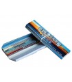 Χαρτάκια στριφτού Elements Connoisseur King Size Slim + Tips (τζιβάνες)
