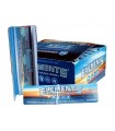 Κουτί με 24 χαρτάκια στριφτού Elements Connoisseur King Size Slim + Tips (τζιβάνες) (0.84 το χαρτάκι)