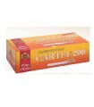 Αδεια τσιγάρα CARTEL 200 Filtered Cigarette Tubes King Size με μακρύ φίλτρο 25mm