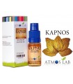 Atmos Lab KAPNOS  (Καπνικό) 10ml