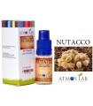 Atmos Lab NUTACCO (Καπνικό & Ξηροί καρποί) 10ml