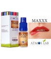 Atmos Lab MAXXX (Καπνικό με αρώματα) 10ml