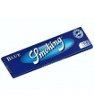 Χαρτάκια στριφτού Smoking Blue Μπλε KING SIZE