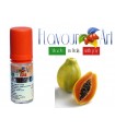 Άρωμα Flavour Art PAPAYA  (παπάγια) 10ml
