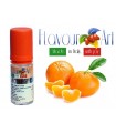 Άρωμα Flavour Art TANGER MANDARIN (μανταρίνι) 10ml