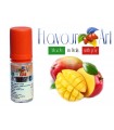 Άρωμα Flavour Art COSTARICA SPECIAL MANGO 10ml