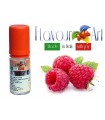 Άρωμα Flavour Art BERRYL RASPBERRY (σμέουρο) 10ml