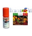 Άρωμα Flavour Art CITRUS SICILIAN MIX (φρούτα από Σικελία) 10ml