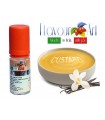 Άρωμα Flavour Art CUSTARD (κρέμα) 10ml