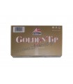 Αδεια τσιγάρα GIZEH Golden Tip  τεμάχια 100