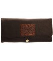 Δερμάτινη καπνοθήκη ORIGINAL KAVATZA P1 Classic Pouch (για King Size τσιγαρόχαρτα)