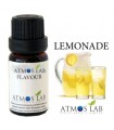Άρωμα Atmos Lab LEMONADE FLAVOUR (λεμονάδα)