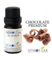 Άρωμα Atmos Lab CHOCOLATE PREMIUM FLAVOUR για ανάμειξη με βάση (σοκολάτα)