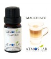 Άρωμα Atmos Lab MACCHIATO FLAVOUR (γλυκός καφές)