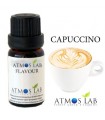 Άρωμα Atmos Lab CAPUCCINO FLAVOUR (καπουτσίνο)