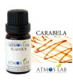 Άρωμα Atmos Lab CARABELA FLAVOUR FLAVOUR (καραμέλα κρέμα)