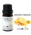 Άρωμα Atmos Lab HONEY MOON FLAVOUR (μέλι)