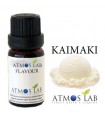 Άρωμα Atmos Lab KAIMAKI FLAVOUR (παγωτό καϊμάκι)