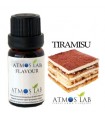 Άρωμα Atmos Lab TIRAMISU FLAVOUR (τιραμισού)