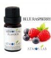 Άρωμα Atmos Lab BLUE RASPBERRY FLAVOUR (μπλε βατόμουρο)