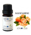 Άρωμα Atmos Lab MANDARINE FLAVOUR (μανταρίνι)