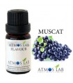 Άρωμα Atmos Lab MUSCAT FLAVOUR (μοσχάτα σταφύλια)