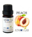 Άρωμα Atmos Lab PEACH FLAVOUR (ροδάκινο)