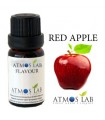 Άρωμα Atmos Lab RED APPLE FLAVOUR (κόκκινο μήλο)