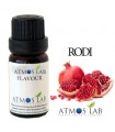 Άρωμα Atmos Lab RODI FLAVOUR (ρόδι)