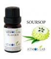 Άρωμα Atmos Lab SOURSOP FLAVOUR (εξωτικό φρούτο)