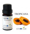 Άρωμα Atmos Lab TROPICANA FLAVOUR (παπάγια & μάνγκο)