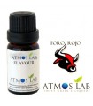 Άρωμα Atmos Lab TORO ROJO FLAVOUR (redbul)