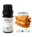 Άρωμα Atmos Lab CANELA FLAVOUR (κανέλα)