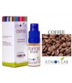 Atmos Lab COFFEE (ESPRESSO) 10ml