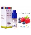 Atmos lab BLUE RASPBERRY (mix από βατόμουρα) 10ml
