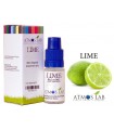 Atmos Lab LIME  (λάιμ) 10ml