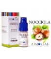 Atmos Lab NOCCIOLA  (φουντούκι) 10ml
