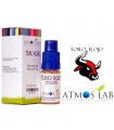 Atmos Lab TORO ROJO (redbull) 10ml