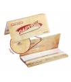 Χαρτάκια στριφτού PAPYRUS King Size Slim Maxi pack Papers + Tips με μαγνήτη