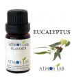 Άρωμα Atmos Lab EUCALYPTUS FLAVOUR (ευκάλυπτος)