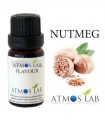 Άρωμα Atmos Lab NUTMEG FLAVOUR (μοσχοκάρυδο)