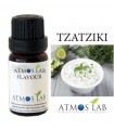 Άρωμα Atmos Lab TZATZIKI FLAVOUR (χωρίς σκόρδο!)